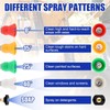 Pressure Washer Nozzle Guard, Power Washer Nozzle Tips with 1/4Inch