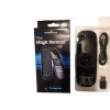The Magic Remote Wireless Keyboard Compatible With The Magic Box
