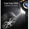 Compresor de Aire Portatil,150psi Compresor de Llantas