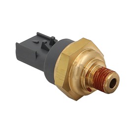 Turbo Air Boost Sensor Compatible with Detroit Diesel S60 14L Replace 23535663