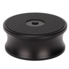Record Weight Clamp LP Vinyl Turntable Metal Disc Stabilizer for