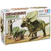 TAMIYA 60101-1:35 Chasmosaurus Diorama Set