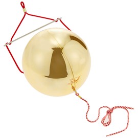 7.9 inches (20 cm) Dull Ball (1 Box) HD-20G