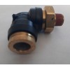International Air Fitting - ELBOW 90 DEG 3/8 PTC X