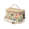 Toprema New Marker Pen Case Holder Multifunctional for 120 Markers