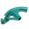Portable Pipe Bender, 45#Steel Tubing Bender Tube Bender Easy Installation