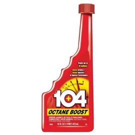 Octane Boost