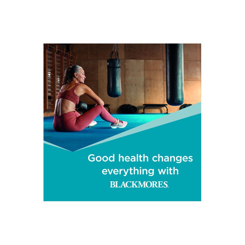 Blackmores Lyprinol Double Strength 30 Capsules