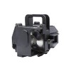azurano Projector Lamp for EPSON ELPLP49, V13H010L49 for Many Epson