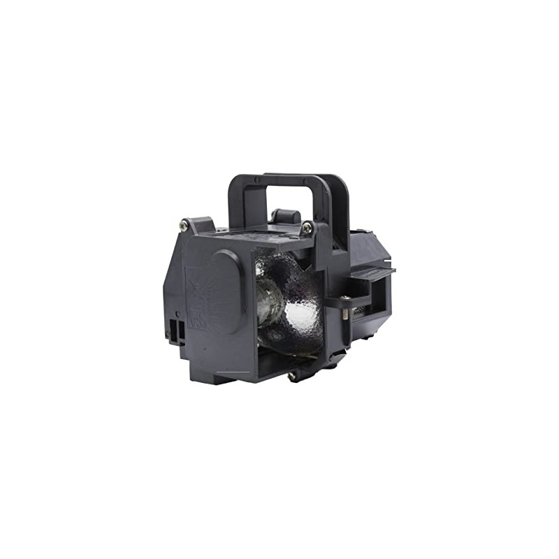 azurano Projector Lamp for EPSON ELPLP49, V13H010L49 for Many Epson