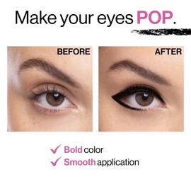 Wet n Wild Color Icon Kohl Liner Pencil – Tono Calling Your Buff – Lápiz Delineador de Ojos y Cejas Nude/Beige de Larga Duración, Textura Cremosa y Alta Pigmentación, Cruelty Free