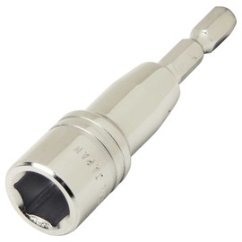 SK11 Short Socket for Electric Dollars B, 0.5 inches (12 mm)