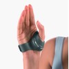 Bort RhizoFlex® Thumb Ring Brace 1 Grey Left