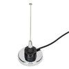 Magnetic Bracket Antenna Kit 400‑520MHz NMO Mount UHF Connector with