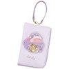 Kirby's Dream Land Key Pass Pouch, Sleep Kirby