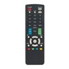 Allimity GB244WJSA Replaced Remote Control Fit for Sharp TV PN-UH601