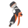 4Pcs Garden Hose Nozzle Sprayer High Pressure Water Gun with