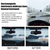 Electromagnetic Car Deicer,Electromagnetic Antifreeze Snow Removal Deicer,Electromagnetic Interference Antifreeze Snow