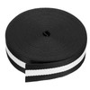 PATIKIL 11 Meters Webbing, 38mm Polypropylene Webbing Strap Heavy Webbing