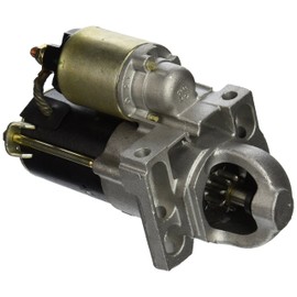 Bbb Industries 6494 Starter