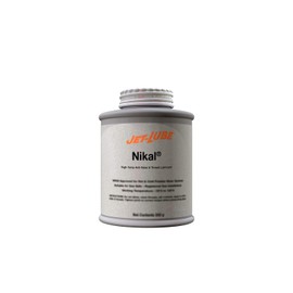 Jet-Lube Nikal® - Extreme Pressure | High Temperature | Anti-Seize | Thread Lubricant | Military Grade | 1 Lb.