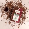 Fresh Roasted Coffee, Jamaican Me Crazy Flavored Coffee, 2 lb