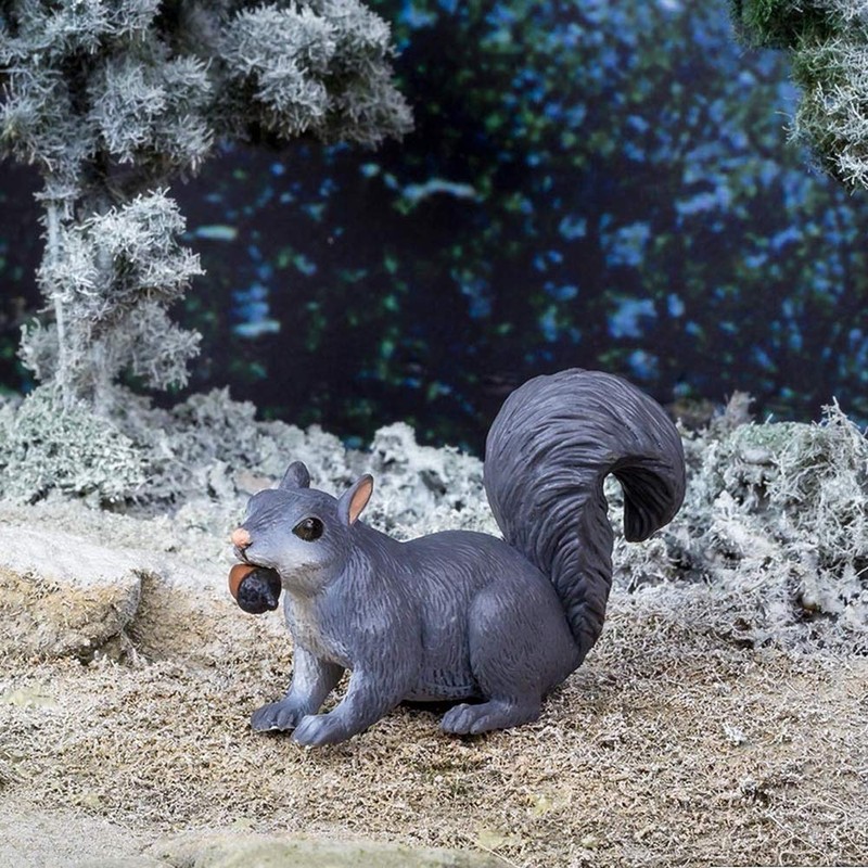 Safari 296129 High Iloris Animal Figure