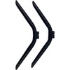 OEM Part - TV Base Stand Legs Compatible with ONN