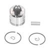 40mm Cylinder Piston Kit Replacement Chain Saw Accessory 1145 020