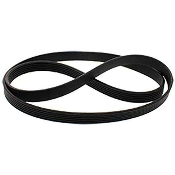 HASMX WH01X10302 Washing Machine Drive Belt Replacement Drum Belt for