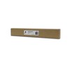 Dark Stone DS12829 HSS Planer Knives for Harbor Freight Bauer