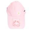 Cooling Fan Hat USB Charging Breathable Shade Sunscreen Fan Hat