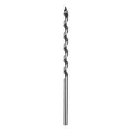 DeWalt DT4606QZ 12 x 200mm Wood Auger Drill Bit