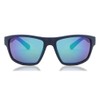 Polaroid PLD 7037/S Sunglasses, Blue, One Size