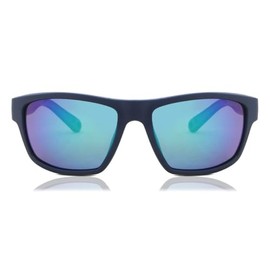 Polaroid PLD 7037/S Sunglasses, Blue, One Size