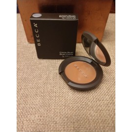 BECCA Creme Blush - TERRACOTTA** 3g/0.07oz NEW IN BOX **