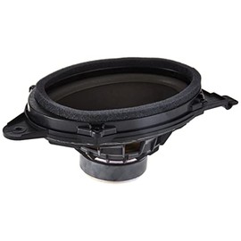 GM Genuine Parts 13264617 6 in x 9 in Rear Radio Oval Woofer Speaker