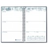 House of Doolittle HOD274RTG63-17 2016-2017 Weekly Academic Planner Assignment Book,
