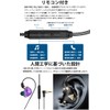 KOYOKOMA In-Ear Earphones, 4 Poles, 0.14 inches (3.5 mm), Wired