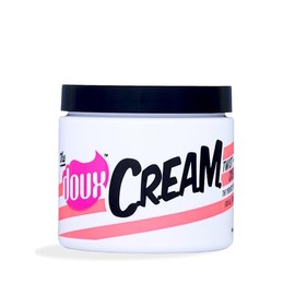 The Doux C.R.E.A.M. Twist & Curl Hair Cream for All Curls, Moisturise & Reduce Frizz 473 ml (Pack of 1)