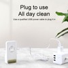 Air Cleaner Effective Clean Negative Ion Mini Air Cleaning Machine