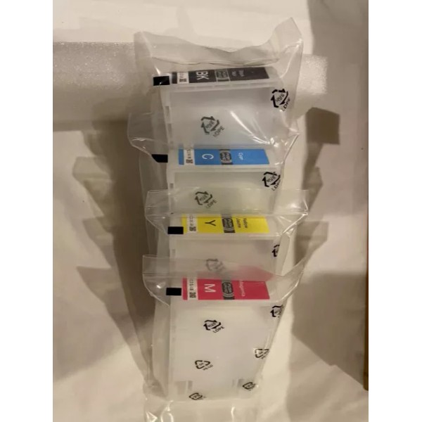 Epson 786 ink full set for Epson WF4630 WF4640 WF5110