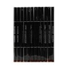 CSSP Lopez Eyebrow Pencil Gray 12P