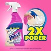 Vanish Quitamanchas para Alfombras, Tapicerías y más, 650ml