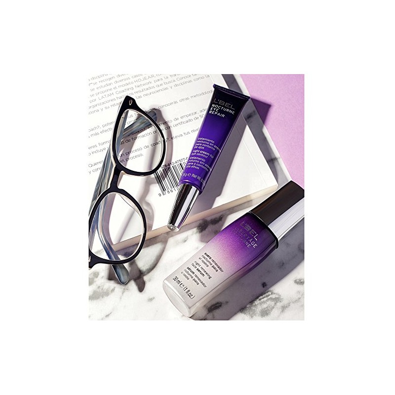 L'Bel Nocturne Eye Repair Treatment for eye contour