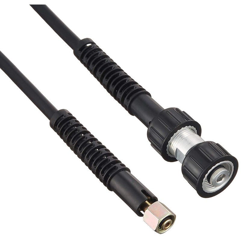 Iris Ohyama FKAH-8 High-Pressure Hose, High-Pressure Washer Part, 26.2 ft (8 m)