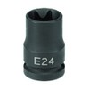Grey Pneumatic 2110ET Impact Socket