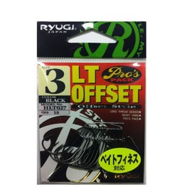 Ryugi HLT027 LT Offset (BK) 3