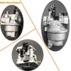 ALLMOST HUAYI Carburetor Compatible with BlackMax BM907000A BM907000 BM10700D 7000