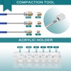 LELELUK Filling Tool Kit - Home & Lab Supplies with
